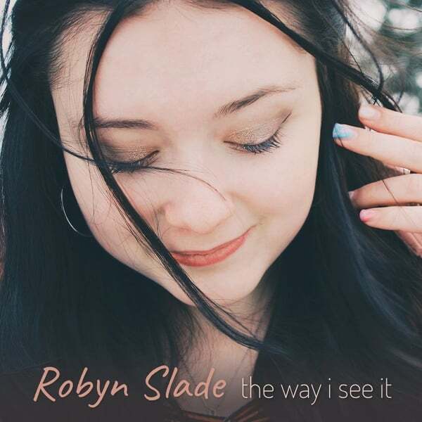 Cover art for The Way I See It