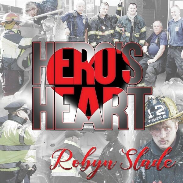 Cover art for Hero's Heart